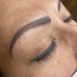 Powder Brows