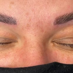 Natural Brows