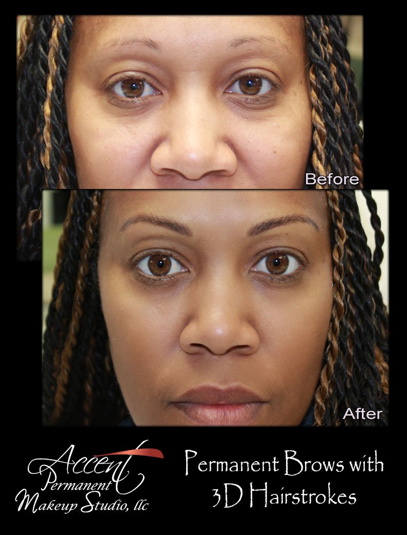 Brow & Lash