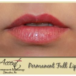 Permanent Lips