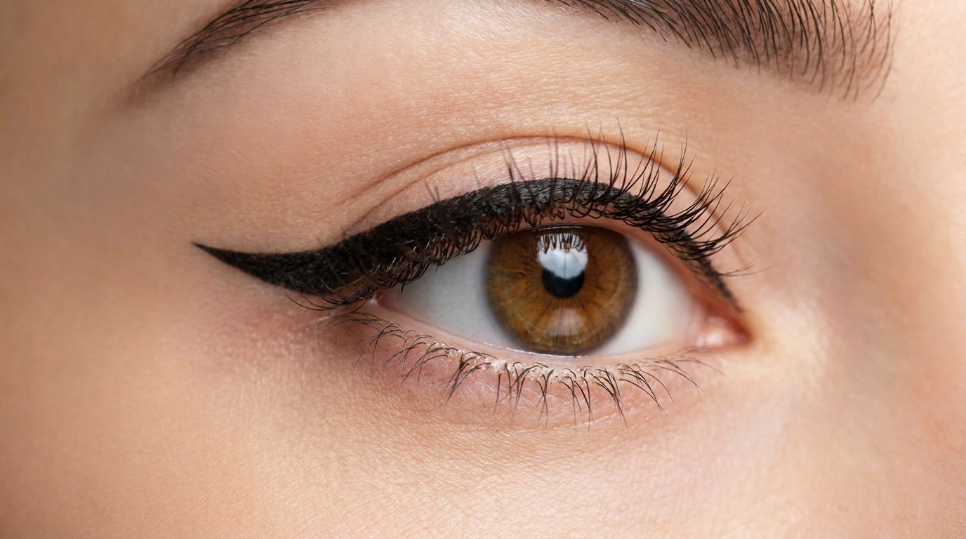 Custom Eyeliner
